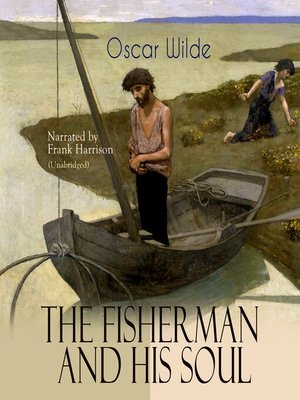 cover image of The Fisherman and His Soul